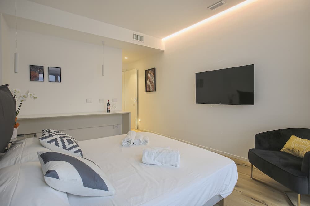 Photo of Bedroom in Porta Venezia