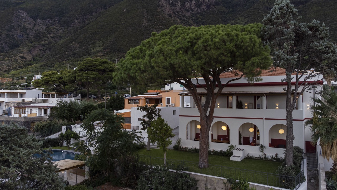 Photo of Outdoor in Malfa