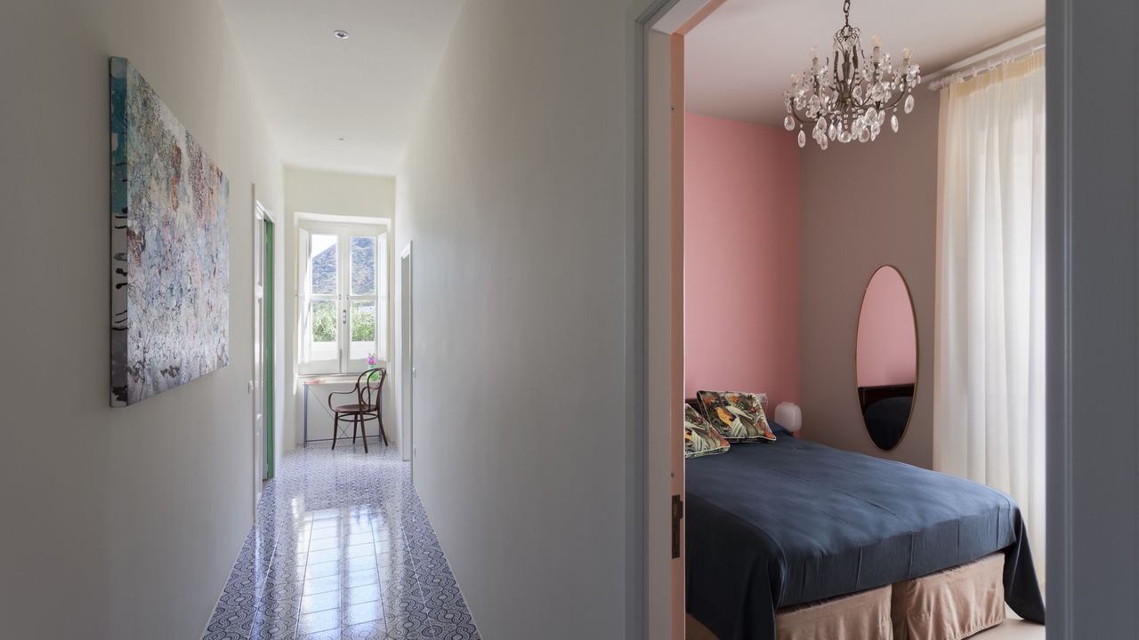 Photo of Bedroom in Malfa