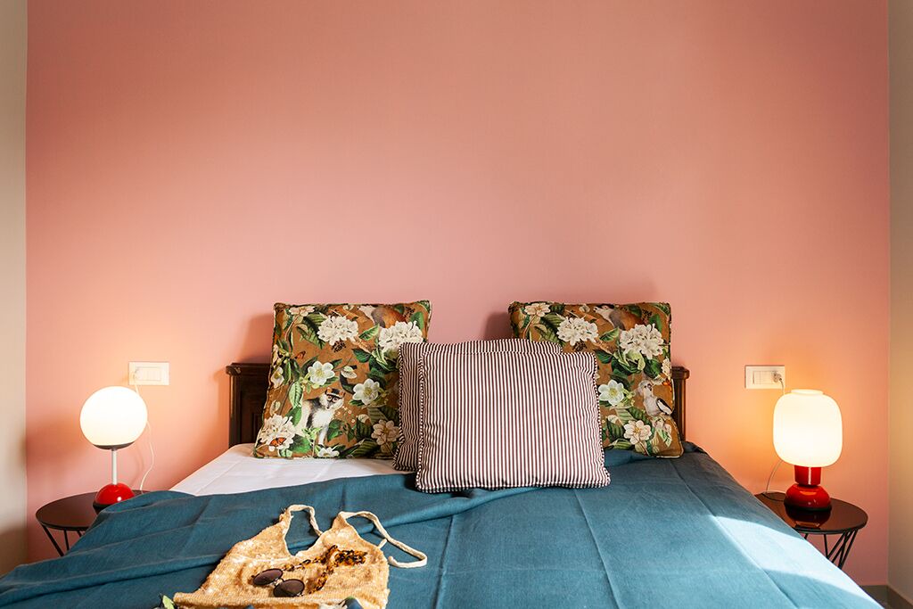 Photo of Bedroom in Malfa