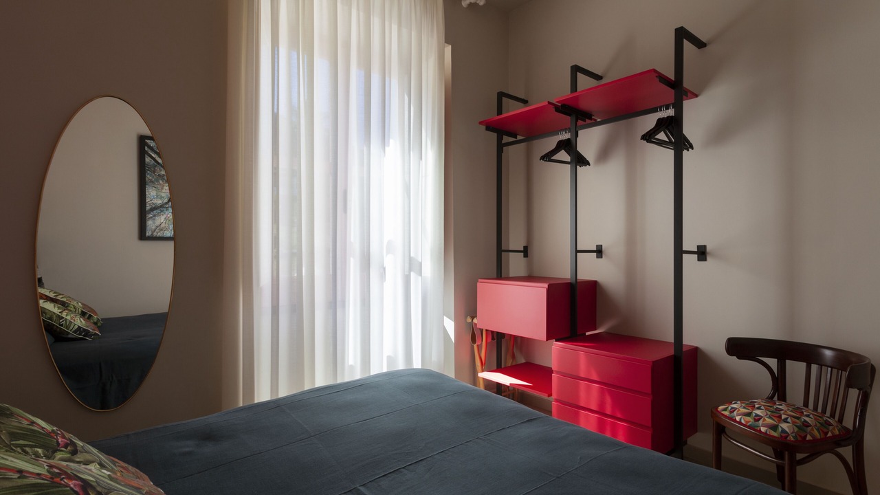 Photo of Bedroom in Malfa