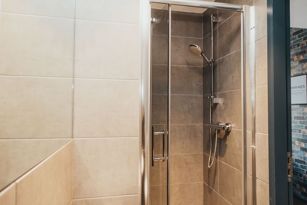 Photo of Bathroom in Cathedral Quarter