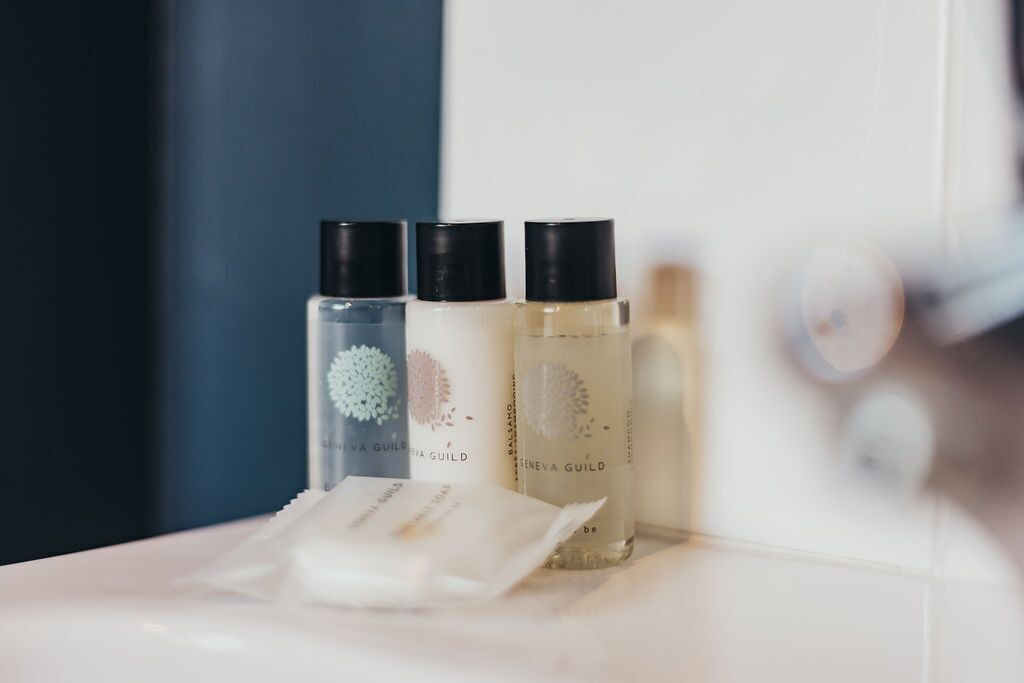 Photo of Bathroom in Cathedral Quarter