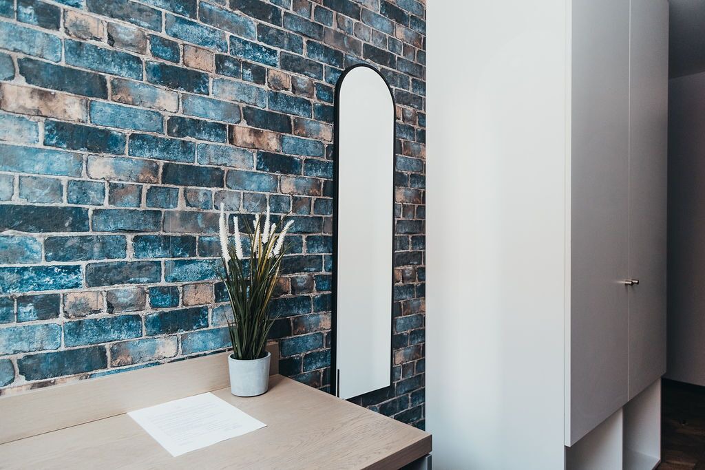 Photo of Bedroom in Cathedral Quarter