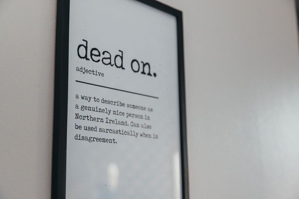Photo of Bedroom in Cathedral Quarter