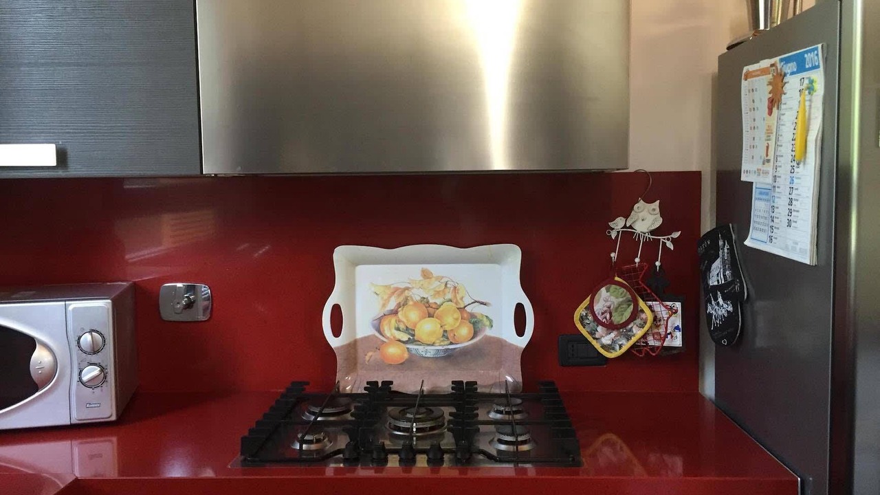 Photo of Kitchen in Masero