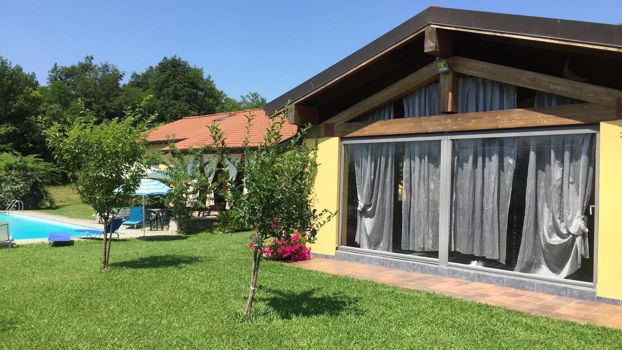 Photo of Outdoor in Masero