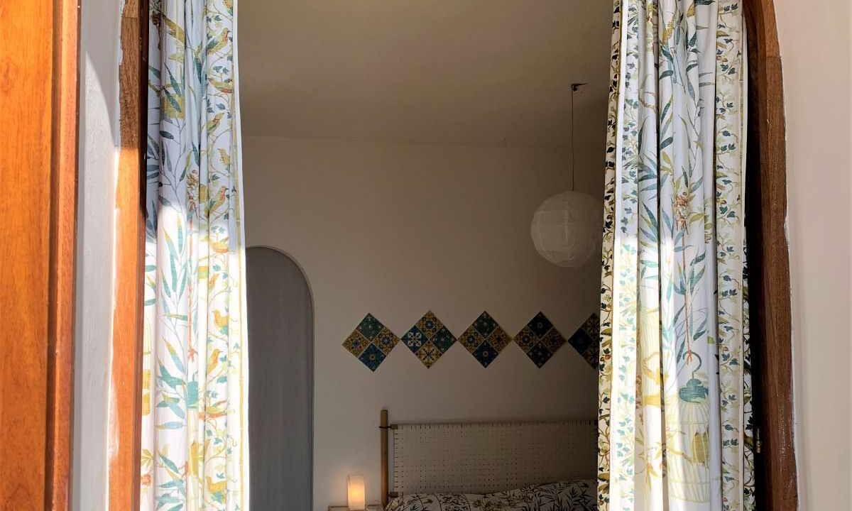 Photo of Bedroom in Santa Marina Salina
