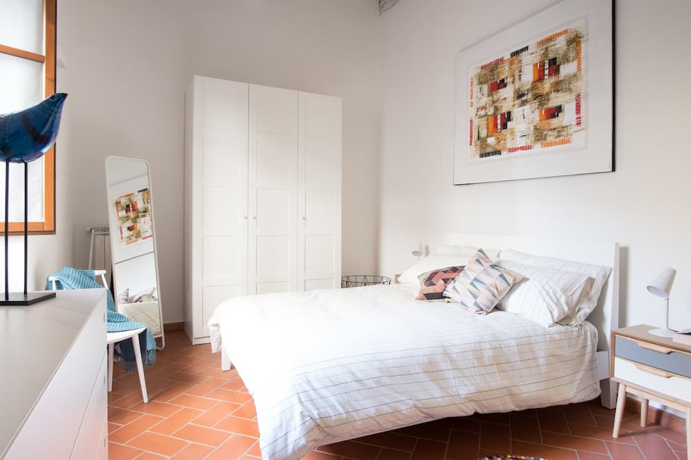 Photo of Bedroom in Santa Maria Novella