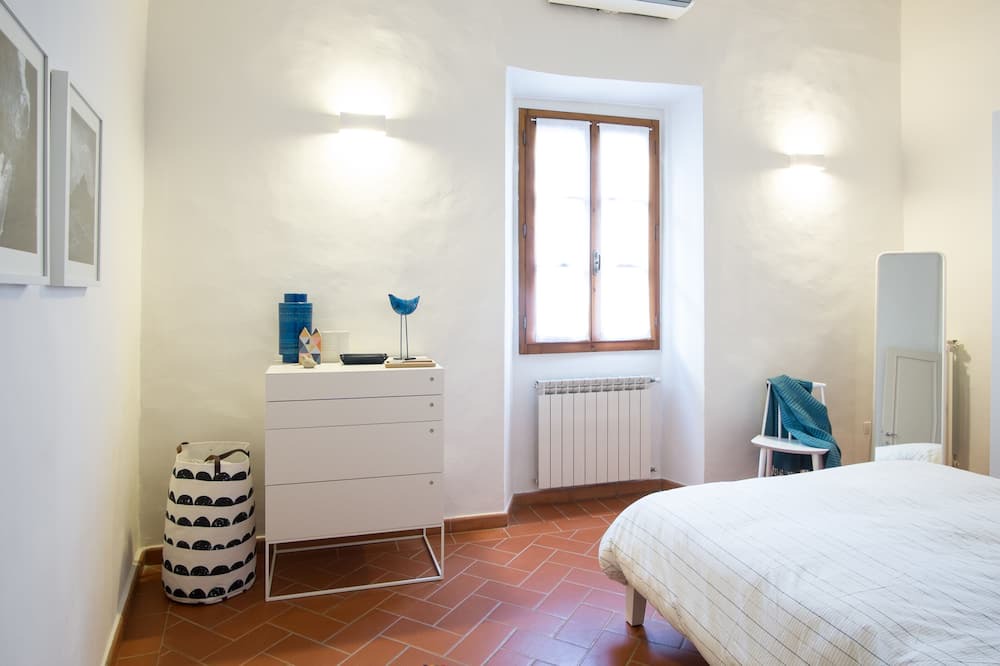 Photo of Bedroom in Santa Maria Novella
