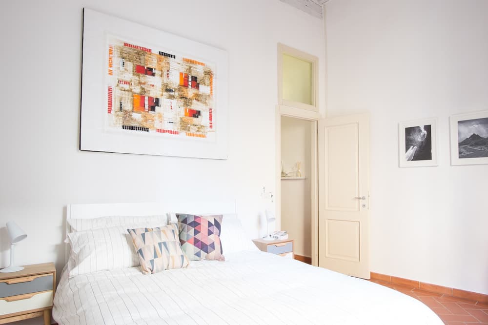 Photo of Bedroom in Santa Maria Novella