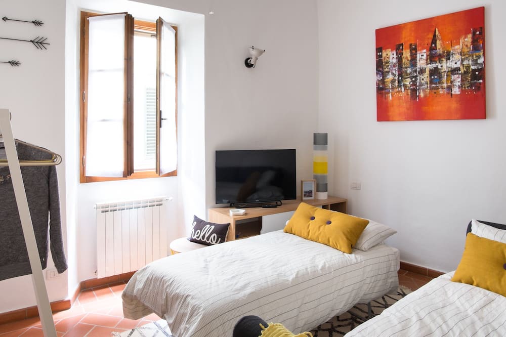 Photo of Bedroom in Santa Maria Novella