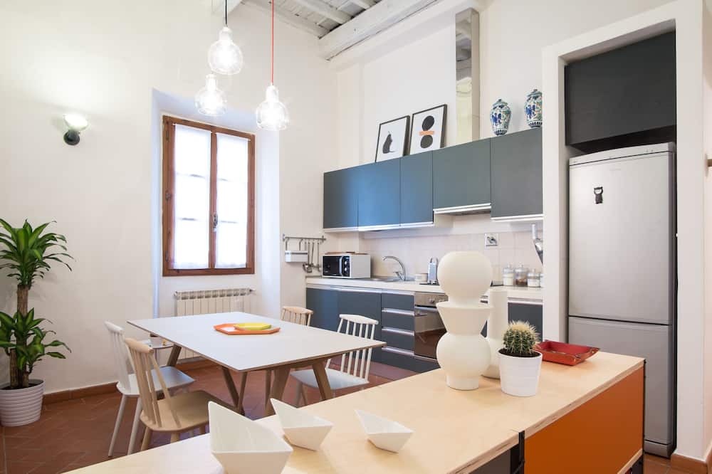 Photo of Kitchen in Santa Maria Novella