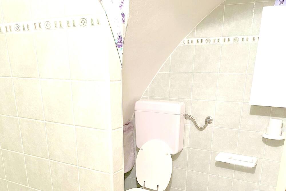 Photo of Bathroom in Orsogna