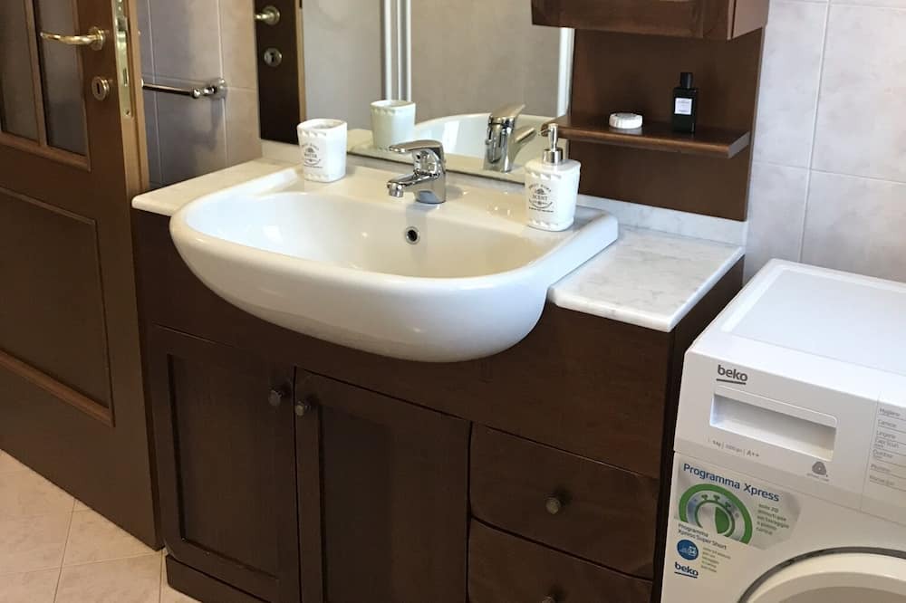 Photo of Bathroom in Pinerolo