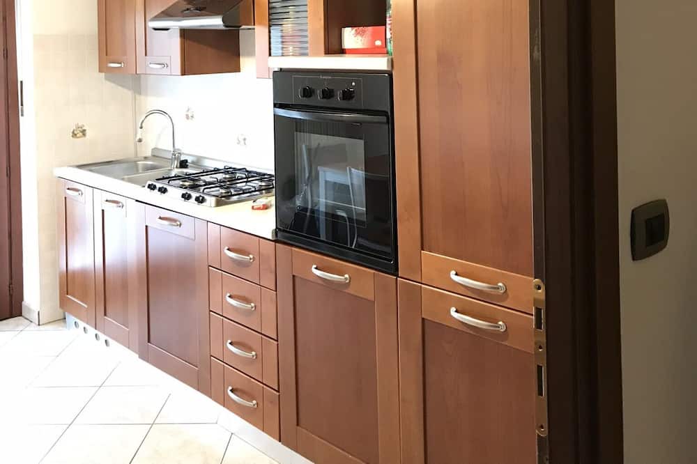 Photo of Kitchen in Pinerolo