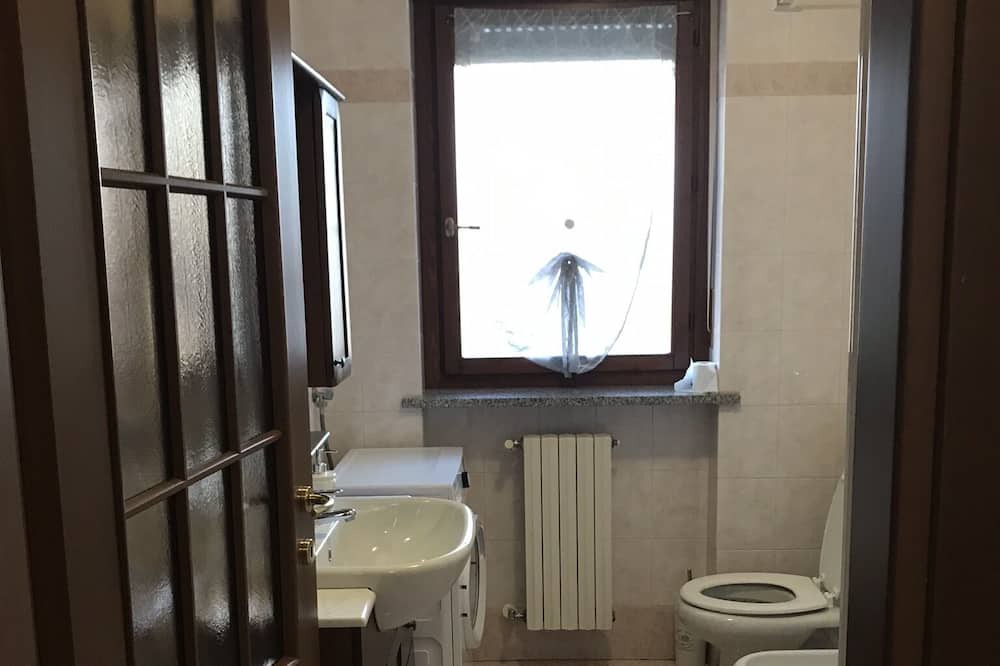 Photo of Bathroom in Pinerolo