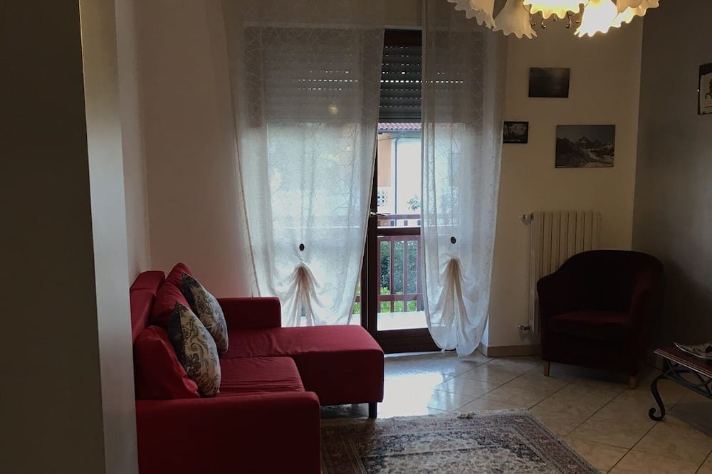 Photo of Livingroom in Pinerolo