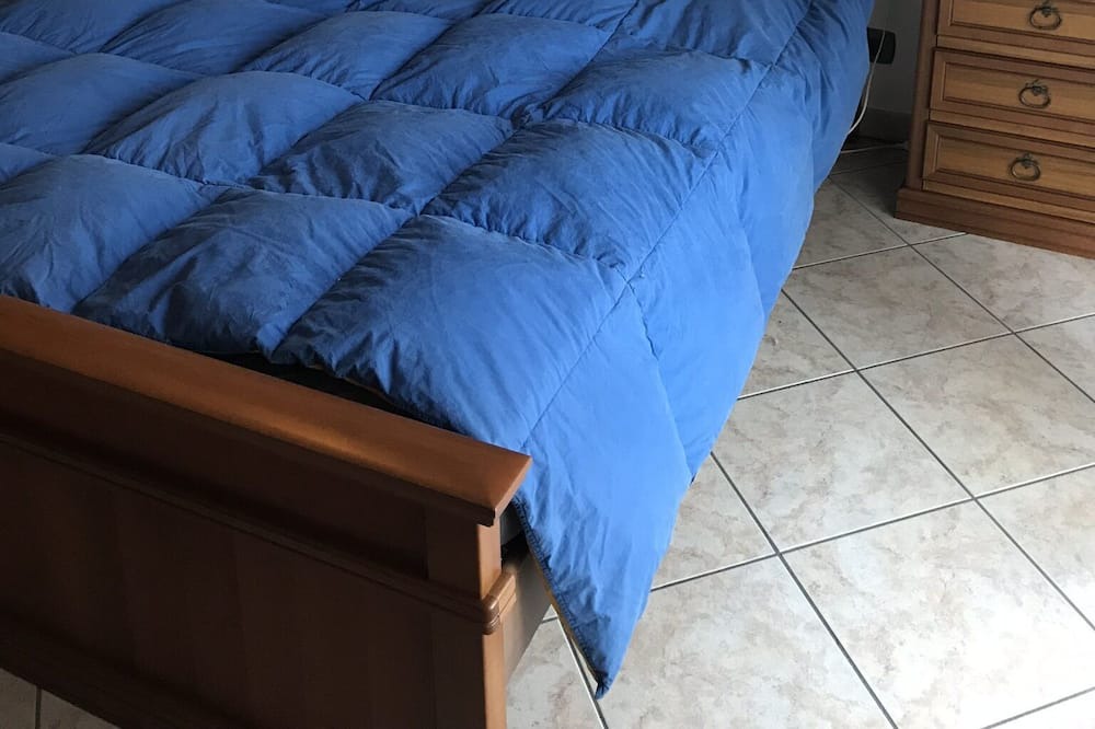 Photo of Bedroom in Pinerolo