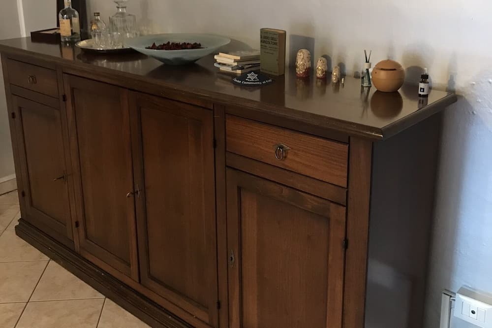 Photo of Kitchen in Pinerolo
