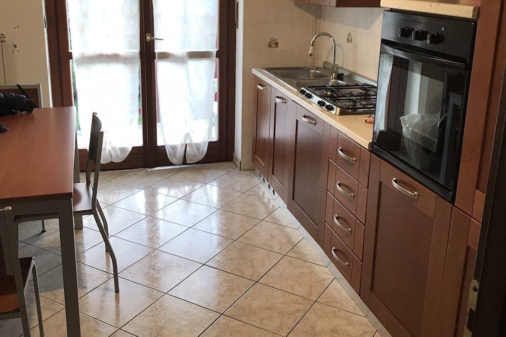 Photo of Kitchen in Pinerolo