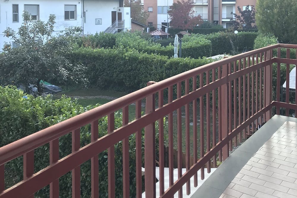 Photo of Patio Balcony in Pinerolo