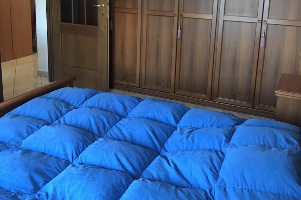 Photo of Bedroom in Pinerolo