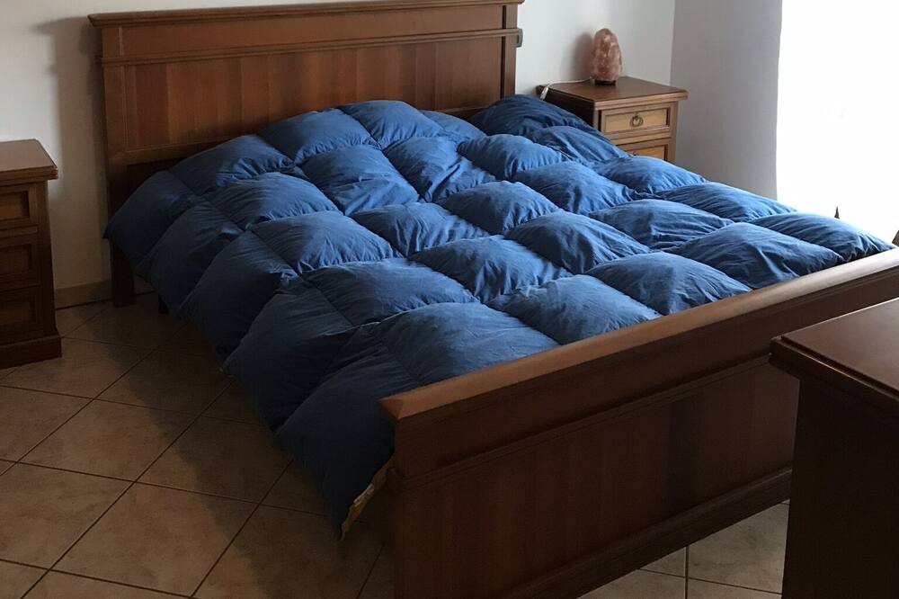 Photo of Bedroom in Pinerolo