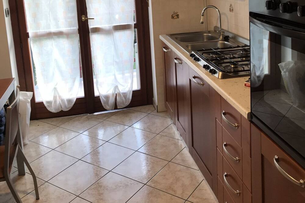 Photo of Kitchen in Pinerolo