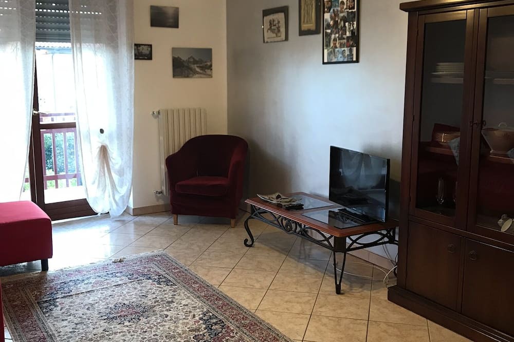 Photo of Livingroom in Pinerolo