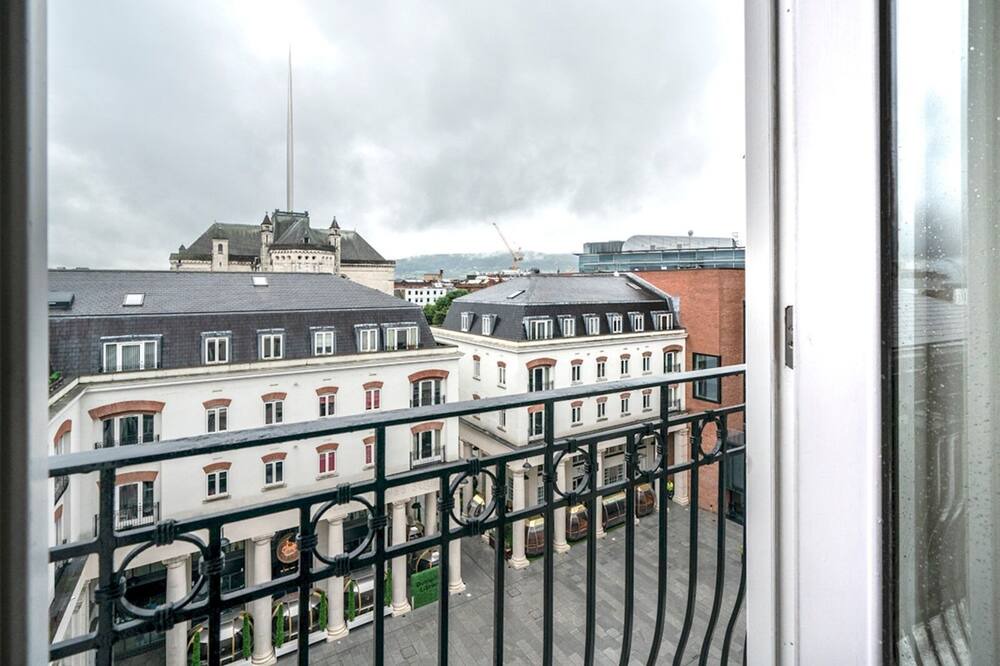 Photo of Bedroom in Cathedral Quarter