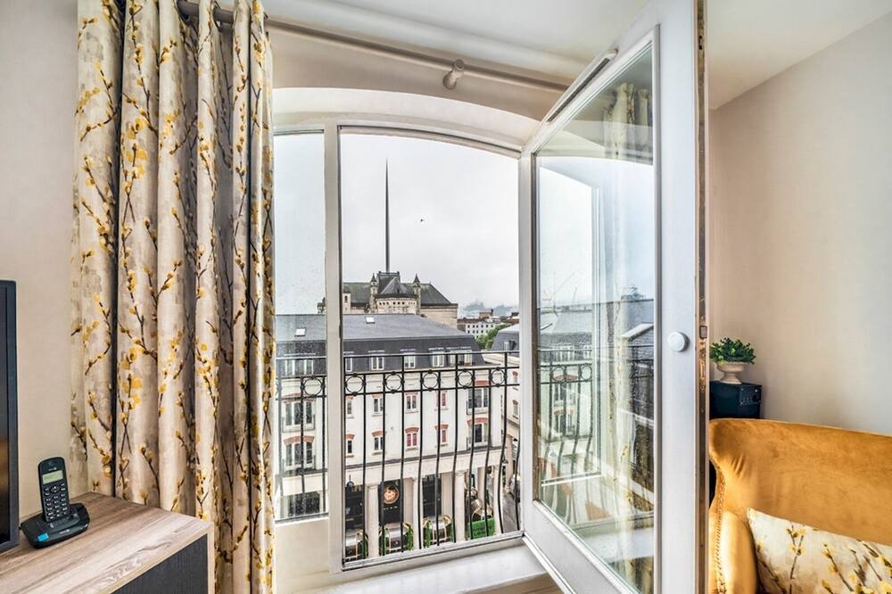 Photo of Bedroom in Cathedral Quarter