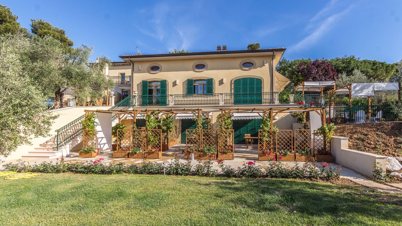 Photo of Outdoor in Mondavio