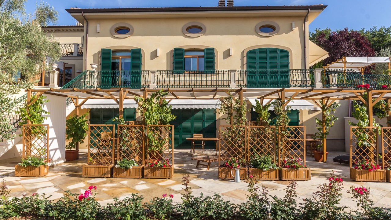 Photo of Outdoor in Mondavio