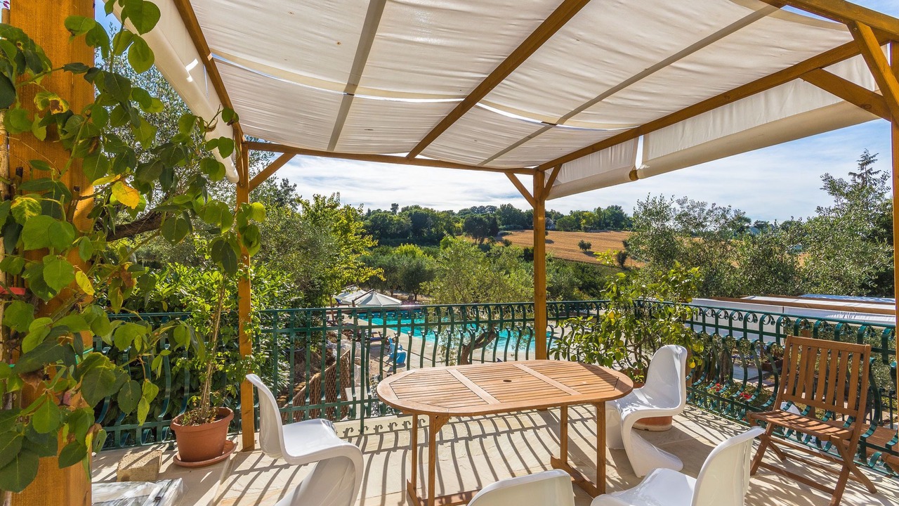 Photo of Outdoor in Mondavio