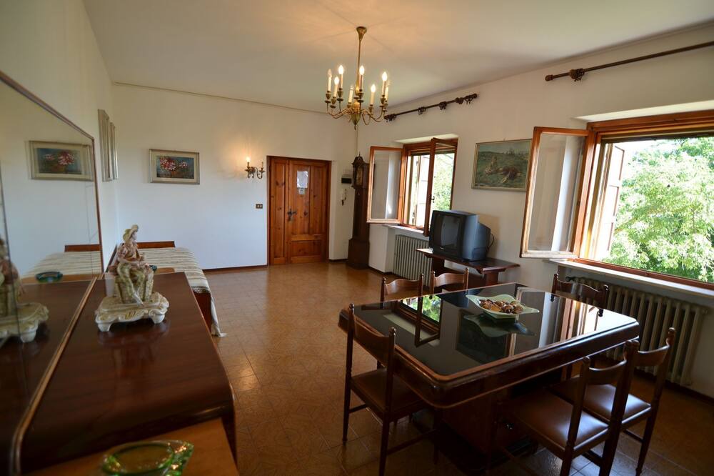 Photo of Livingroom in Croce