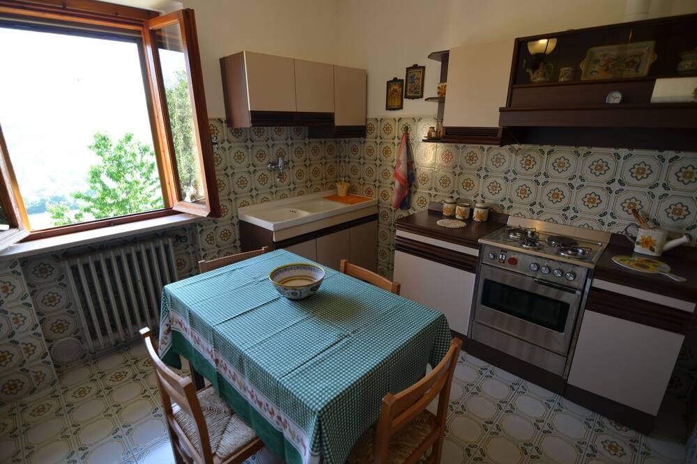 Photo of Kitchen in Croce