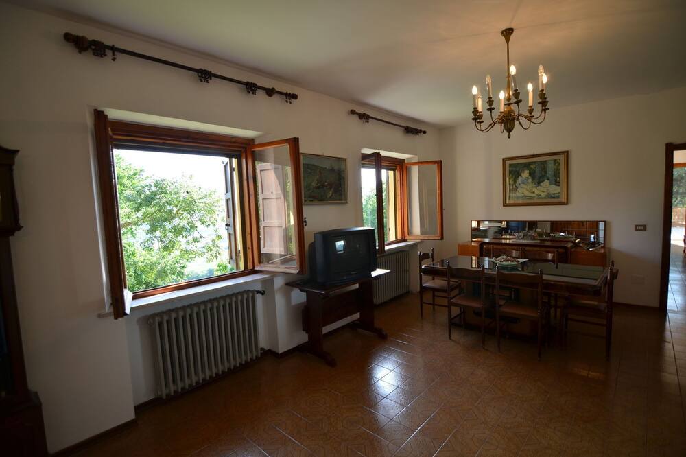 Photo of Livingroom in Croce