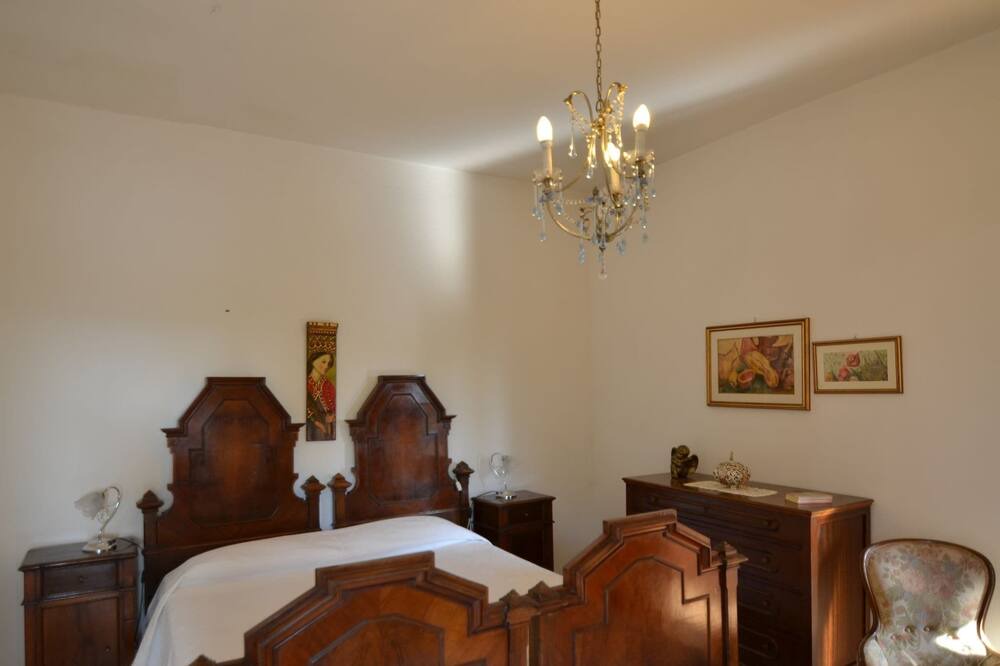 Photo of Bedroom in Croce