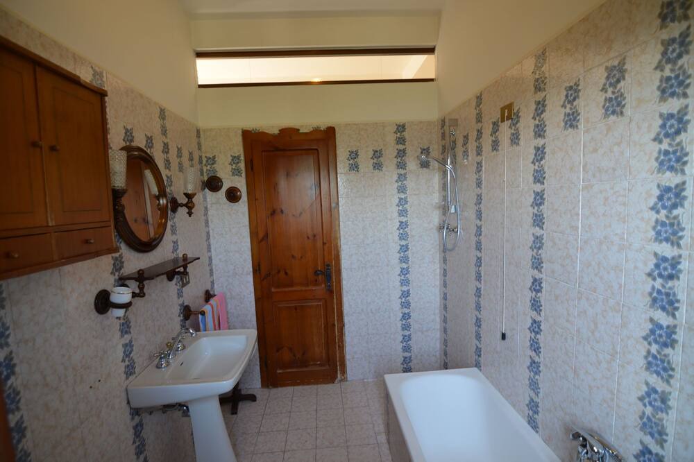 Photo of Bathroom in Croce