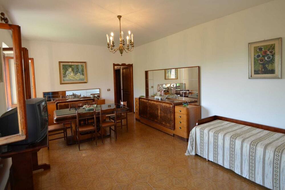 Photo of Livingroom in Croce