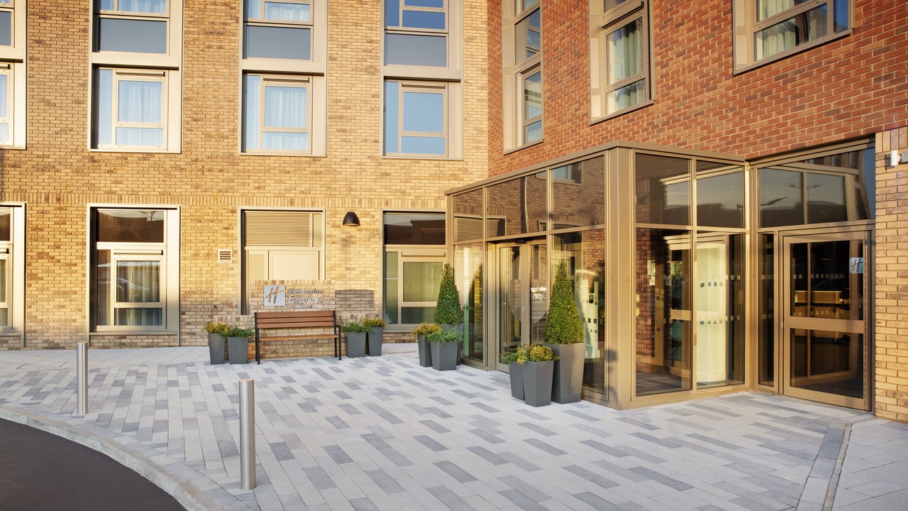 Photo of Outdoor in Cambourne