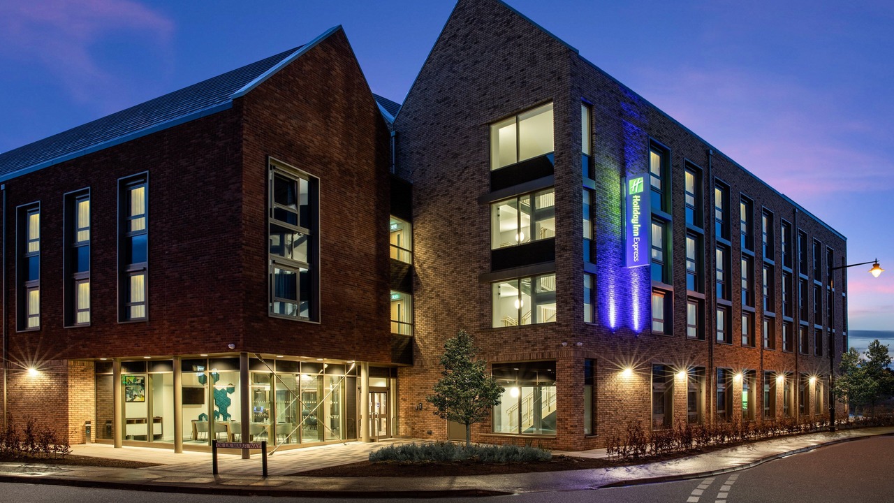 Photo of Outdoor in Cambourne