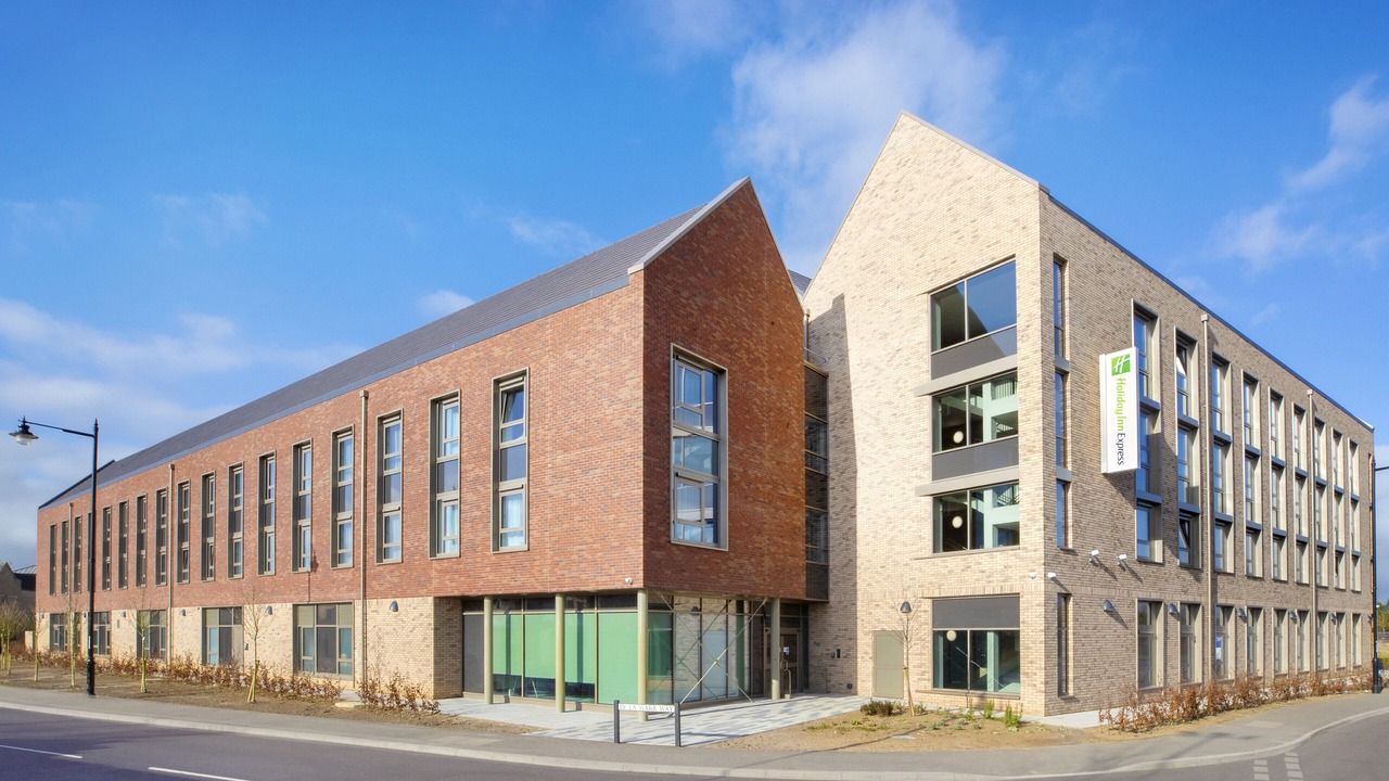 Photo of Outdoor in Cambourne