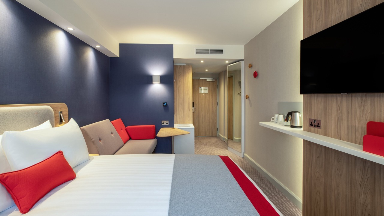 Photo of Bedroom in Cambourne