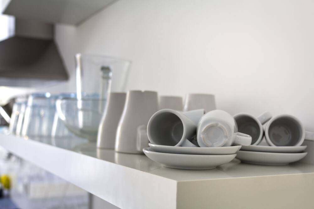 Photo of Kitchen in Donnalucata