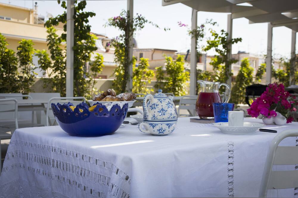 Photo of Patio Balcony in Donnalucata