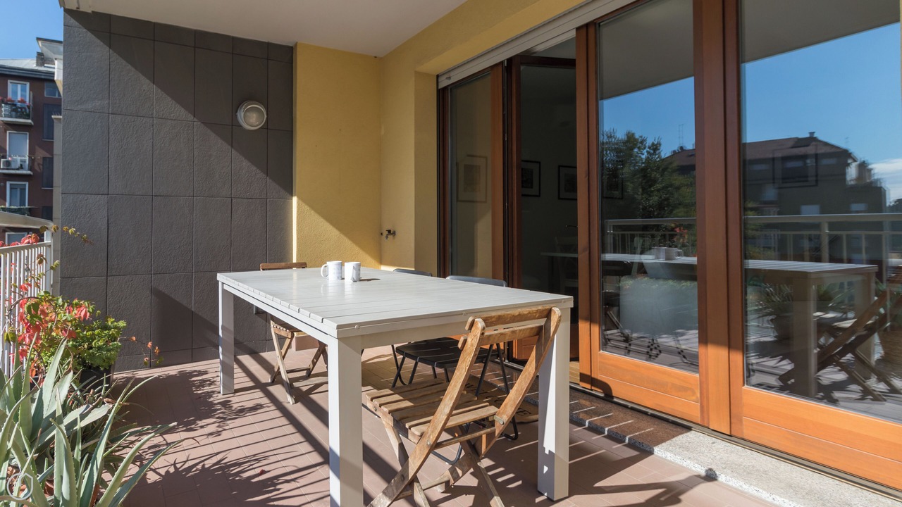 Photo of Outdoor in Dergano