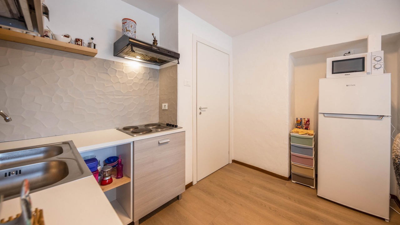 Photo of Kitchen in Nova Levante