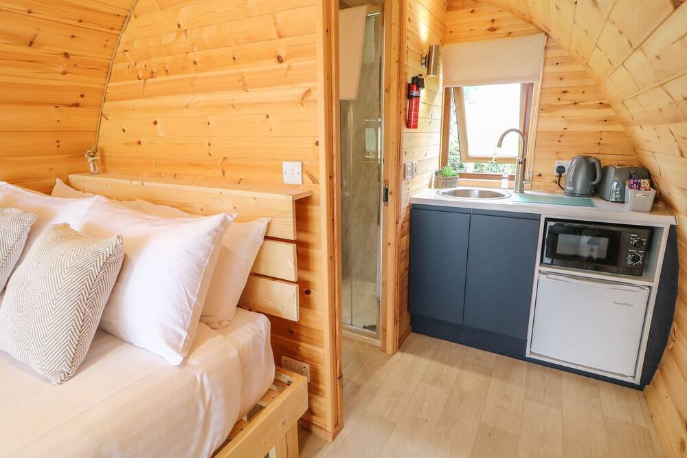 Photo of Bedroom in Armoy